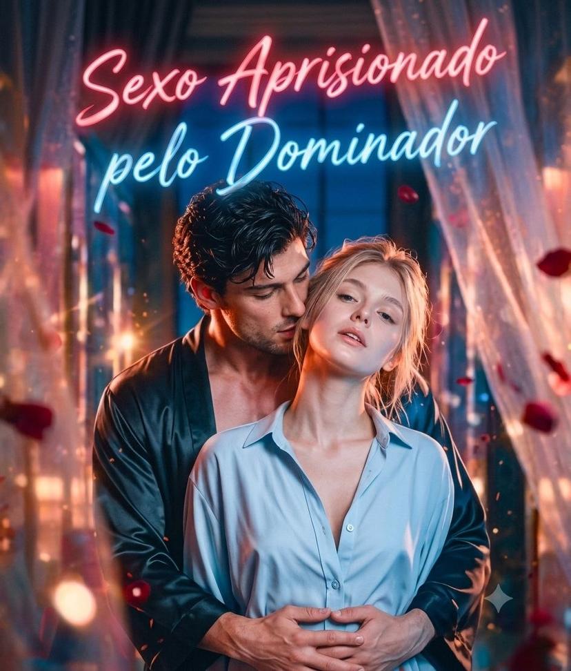 Sexo Aprisionado Pelo Dominador