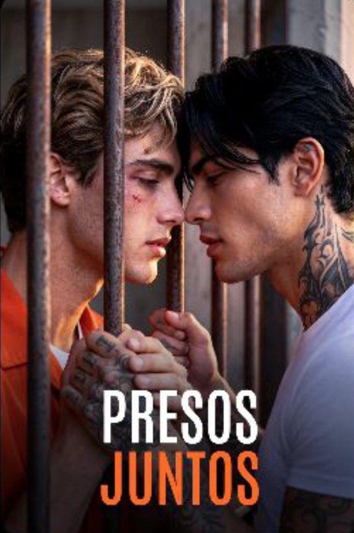 Presos Juntos