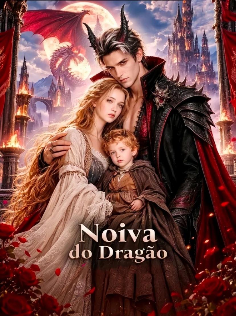 Noiva do Dragão