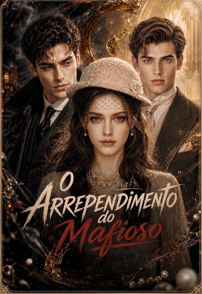O Arrependimento do Mafioso