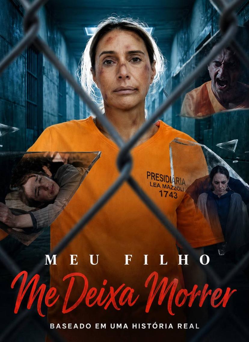Meu Filho Me Deixa Morrer