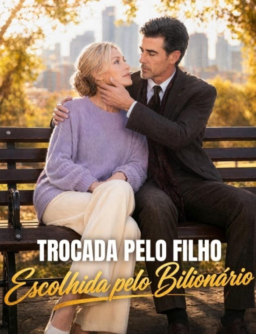Trocada Pelo Filho, Escolhida/ Pelo Bilionário