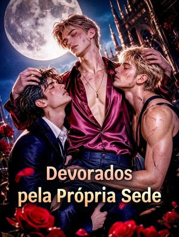 Devorados Pela Própria Sede