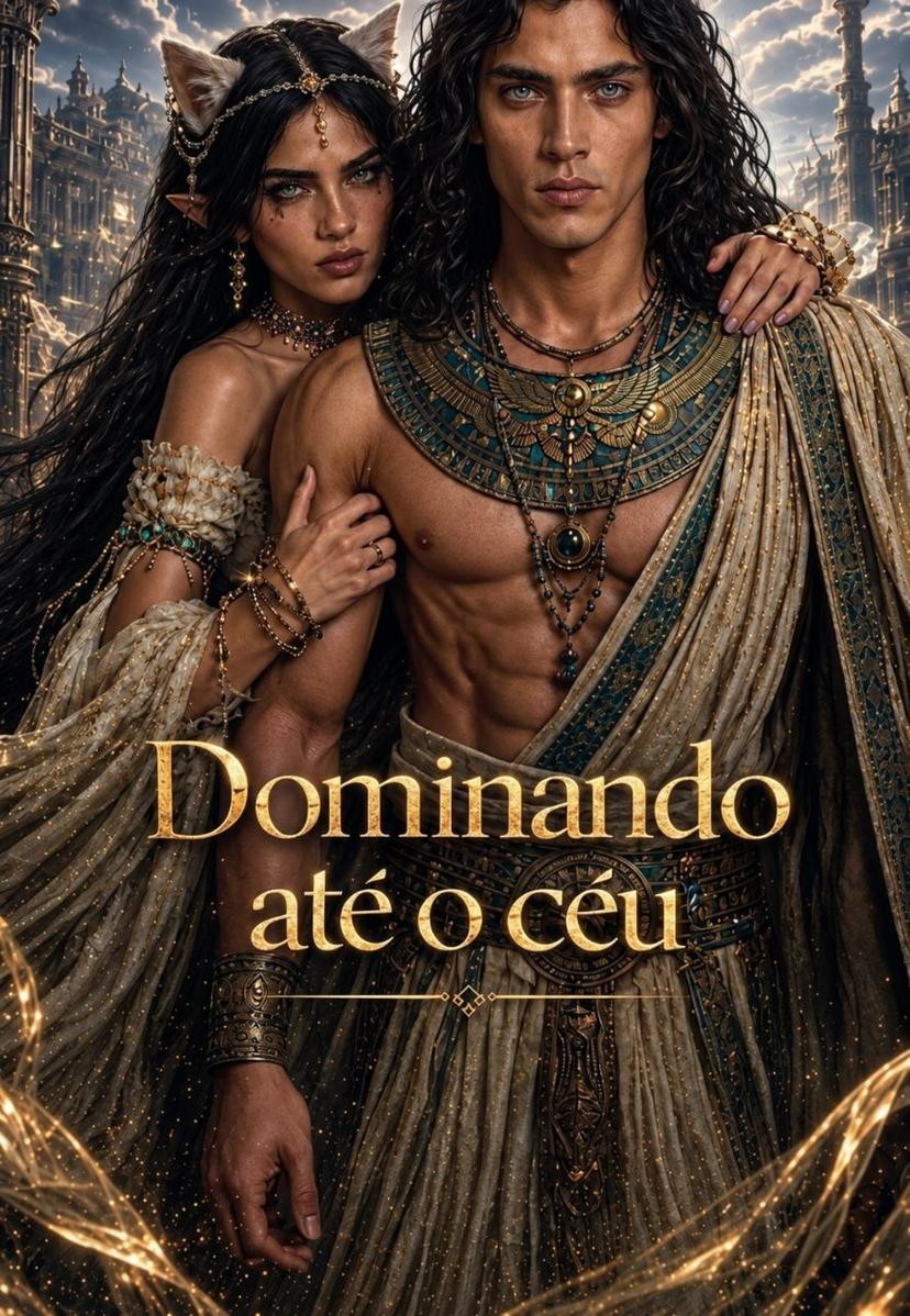Dominando Até o Céu