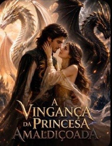 A Vingança da Princesa Amaldiçoada