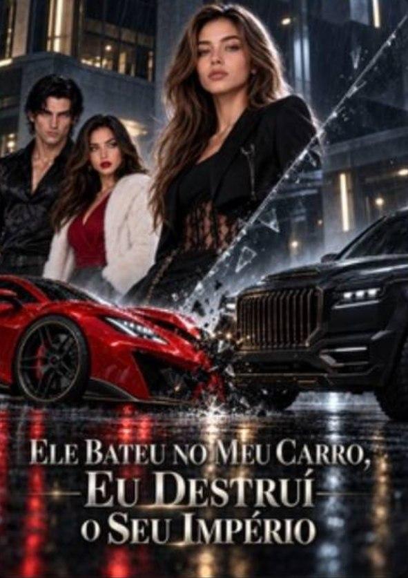 Ele Bateu no Meu Carro, Eu Destruí o Seu Império
