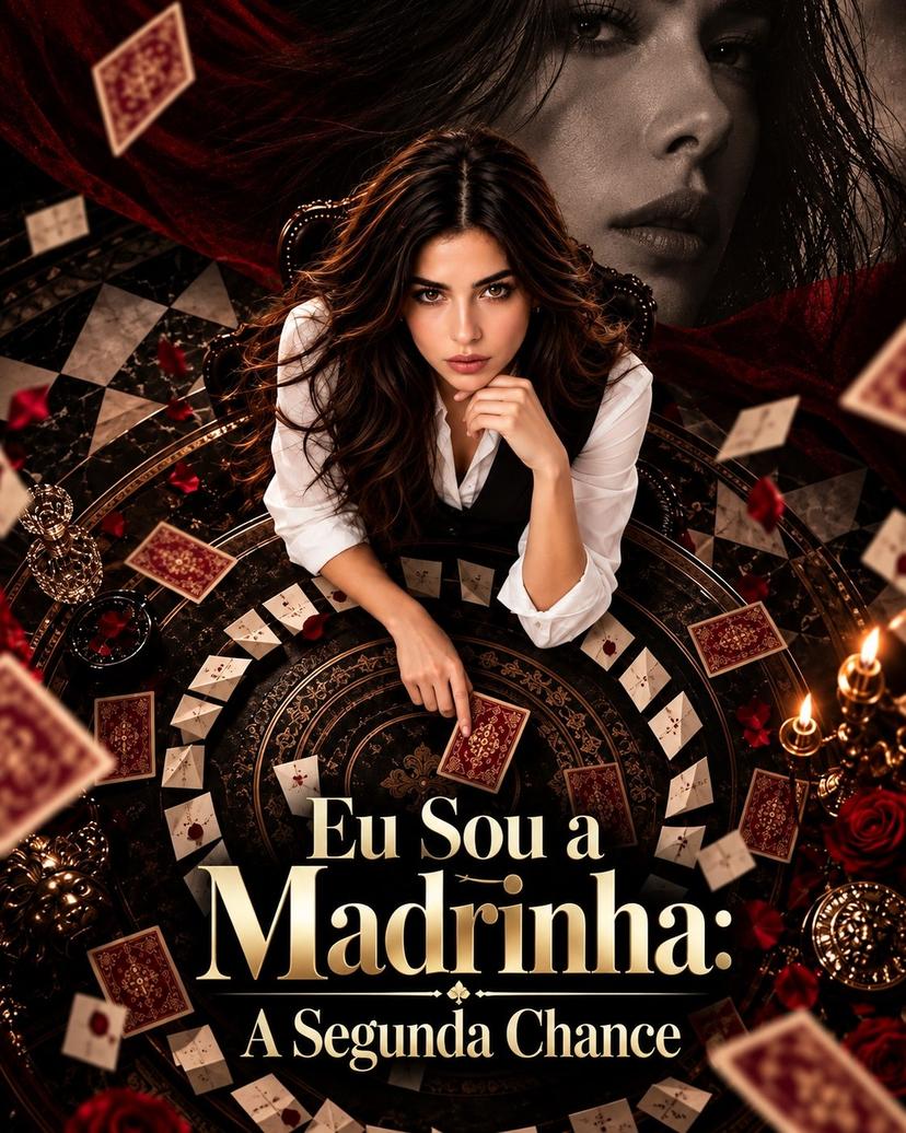 Eu Sou a Madrinha: a Segunda Chance