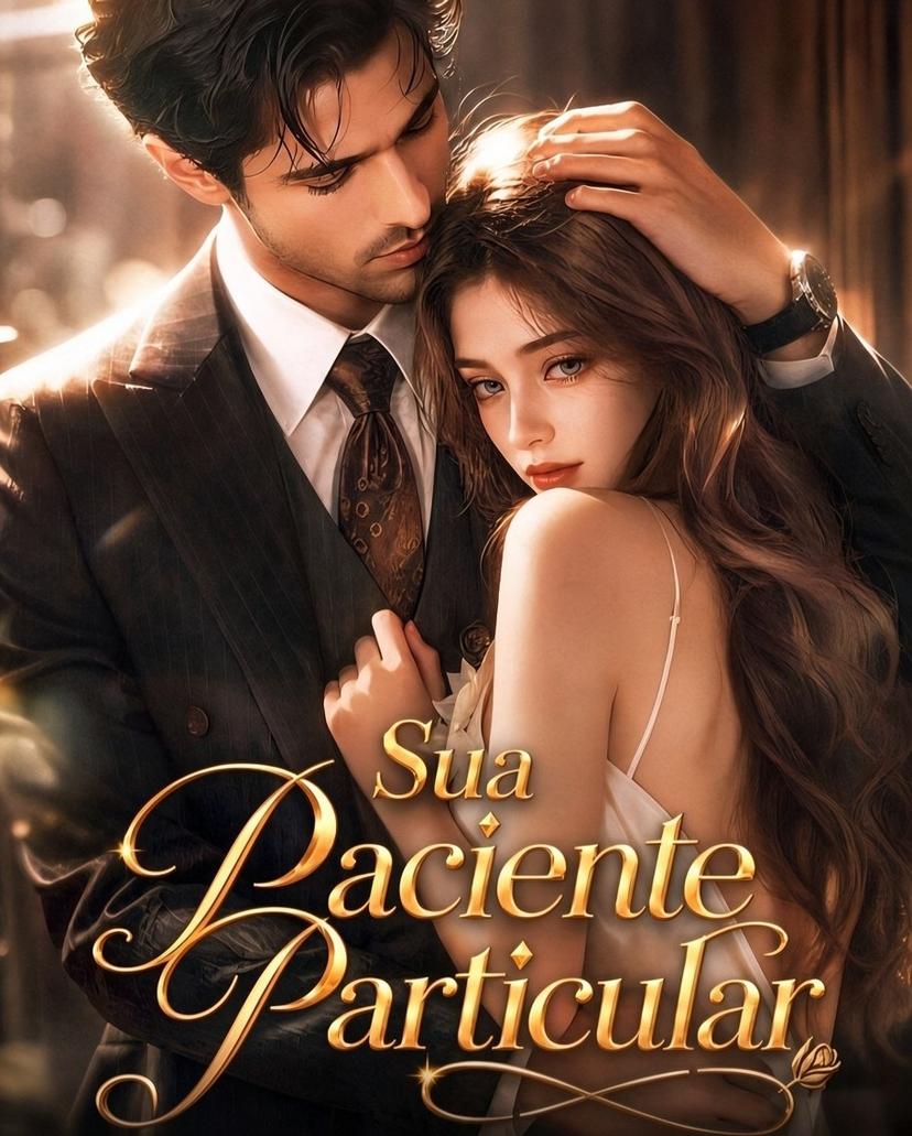 Sua Paciente Particular