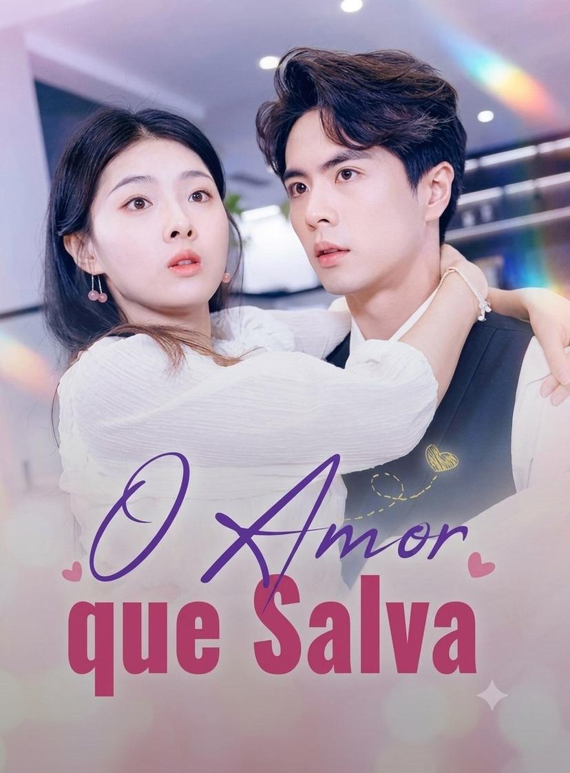 O Amor que Salva