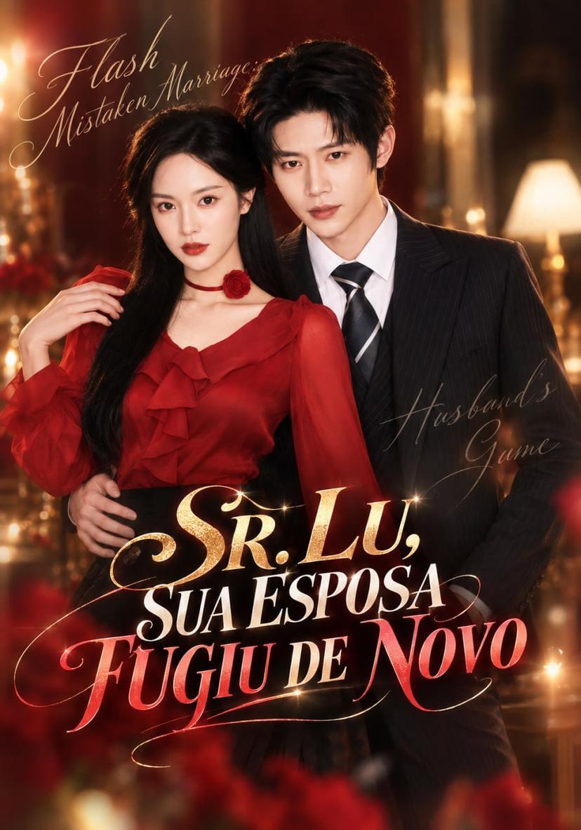 Sr. Lu, Sua Esposa Fugiu de Novo/ Flash Mistaken Marriage/ Husbands Game