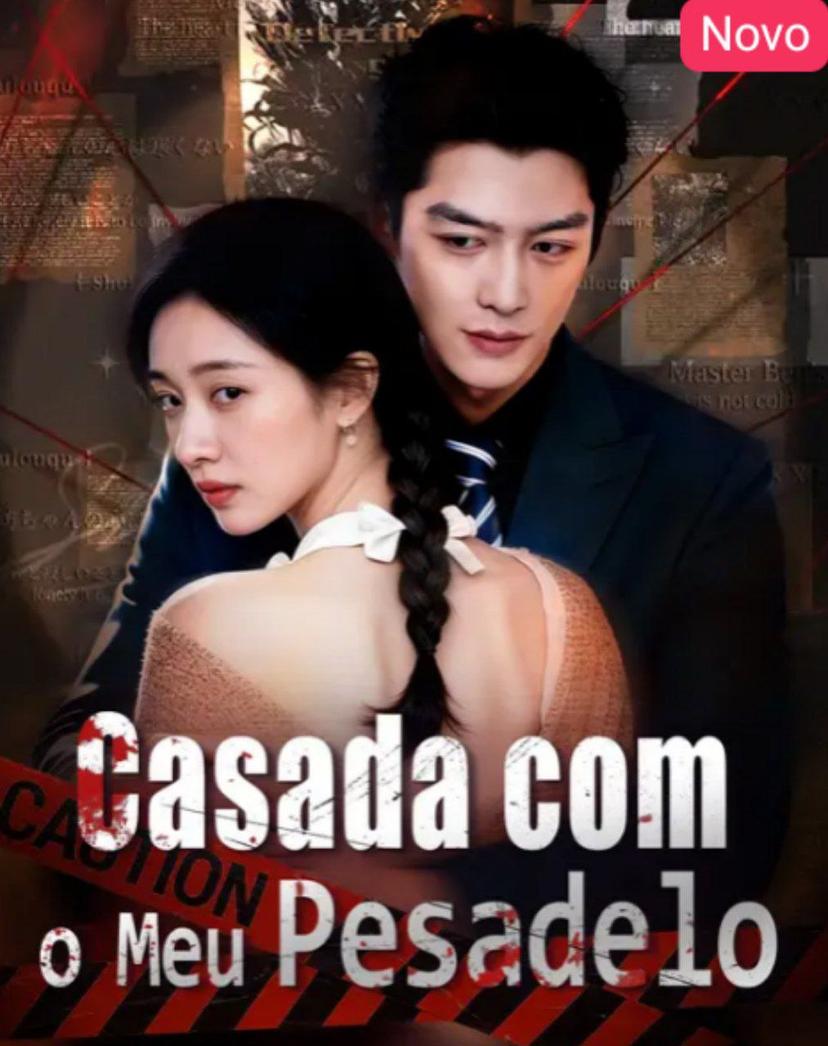 Casada com o Meu Pesadelo